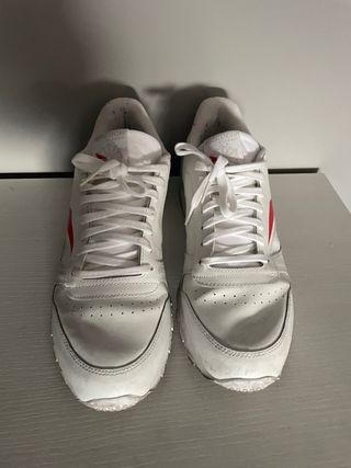 Reebok Classic Piel 45