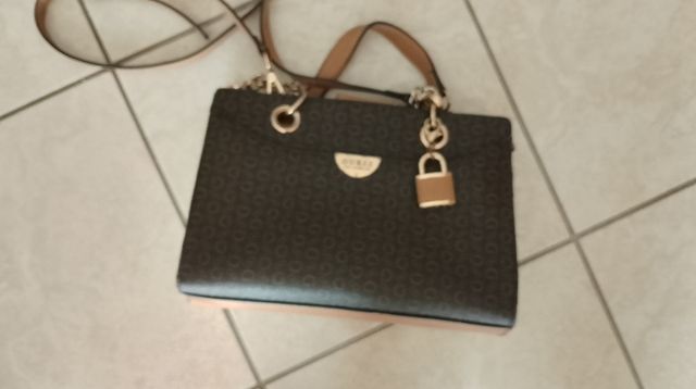 Borsa tracolla GUESS