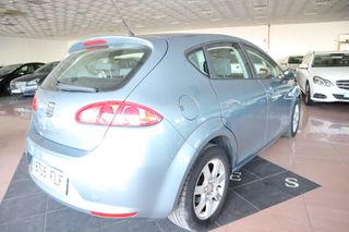 SEAT Leon 2008