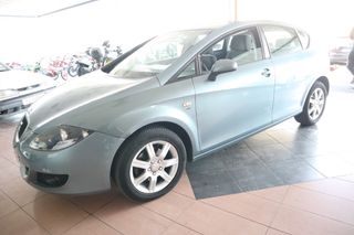 SEAT Leon 2008