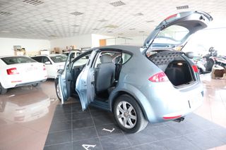 SEAT Leon 2008