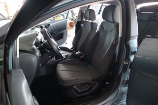 SEAT Leon 2008
