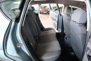 SEAT Leon 2008
