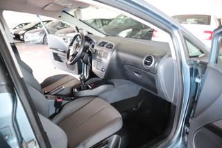 SEAT Leon 2008