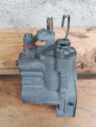 DELL'ORTO SI 20/20 D