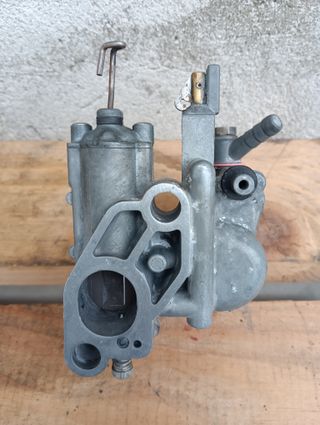 DELL'ORTO SI 20/20 D