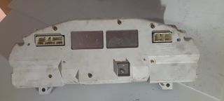 Cuentakilómetros saab 93turbo