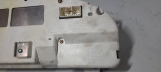 Cuentakilómetros saab 93turbo