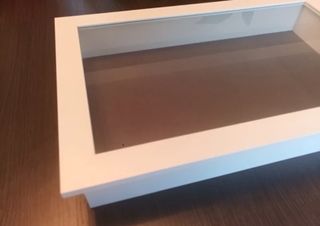 Expositor / Vitrina / Marco KASSEBY de IKEA