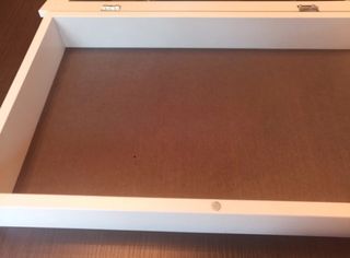 Expositor / Vitrina / Marco KASSEBY de IKEA