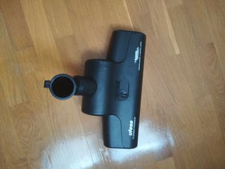 Cepillo aspirador UFESA