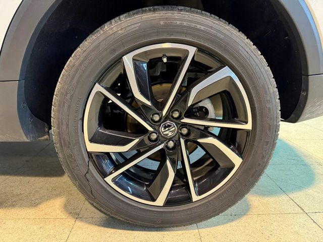 MG ZS 1.5 Luxury