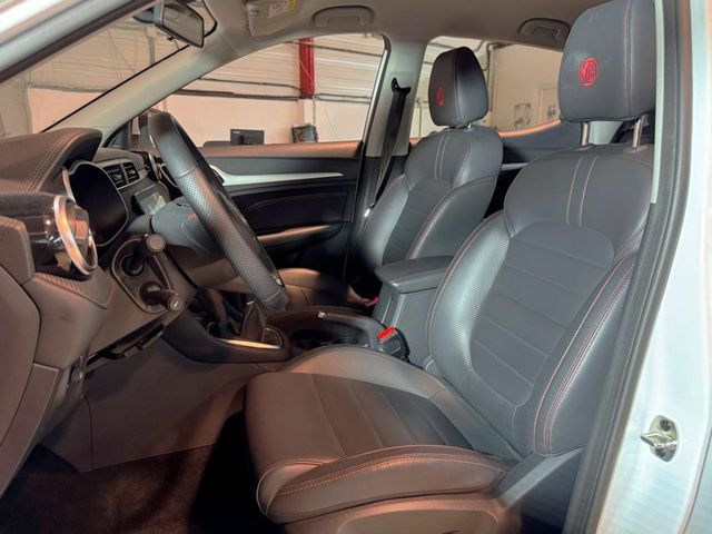 MG ZS 1.5 Luxury