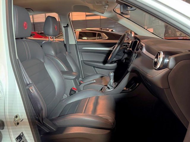 MG ZS 1.5 Luxury