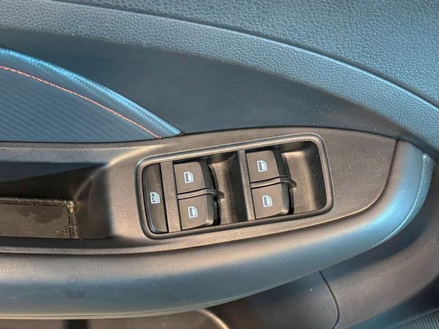 MG ZS 1.5 Luxury
