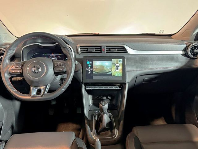 MG ZS 1.5 Luxury