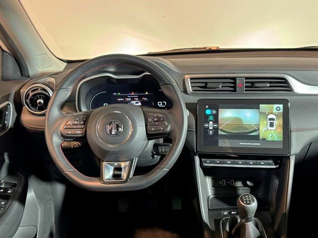 MG ZS 1.5 Luxury