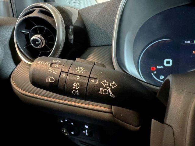 MG ZS 1.5 Luxury