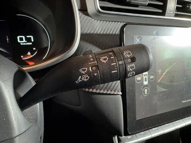 MG ZS 1.5 Luxury