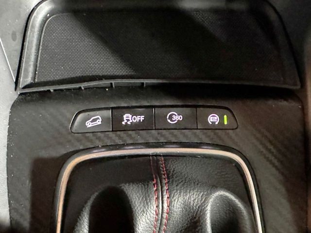 MG ZS 1.5 Luxury