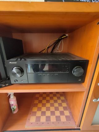 Surround sistem pioneer