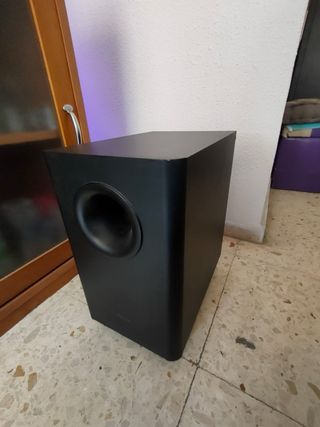 Surround sistem pioneer