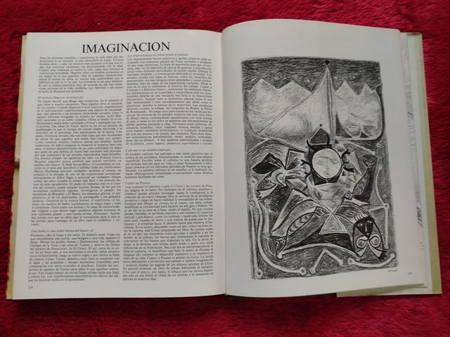 DIBUJAR CON LOS GRANDES MAESTROS.