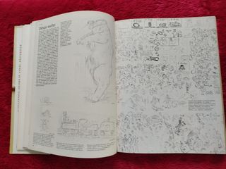 DIBUJAR CON LOS GRANDES MAESTROS.