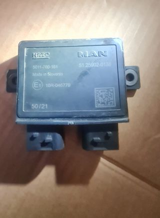MAN 81258057067 MAN truck