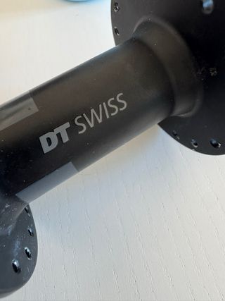 Lotto 14 mozzi bici - Campagnolo DT SWISS GIANT