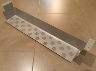 Recoge cables Serie GALANT IKEA