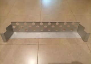 Recoge cables Serie GALANT IKEA