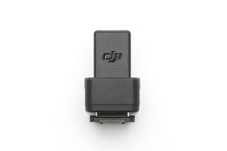 Dji micrófonos Adaptador Mic 2