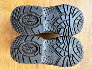 Scarpe antinfortunistiche uomo