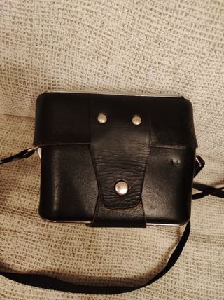 Cámara de fotos Zenit 11 vintage