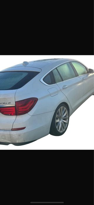 despiece Bmw gt 535d