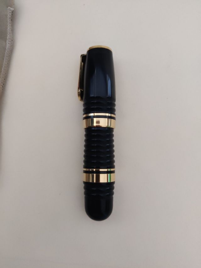 Penna stilografica * Breaklife*