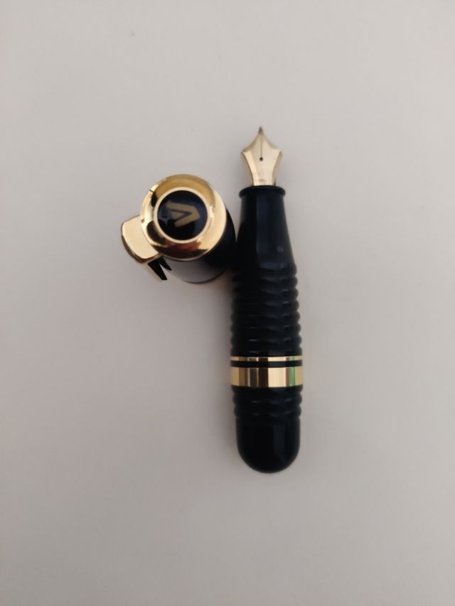 Penna stilografica * Breaklife*