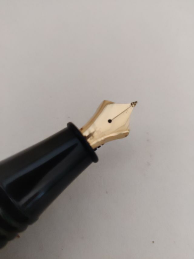 Penna stilografica * Breaklife*