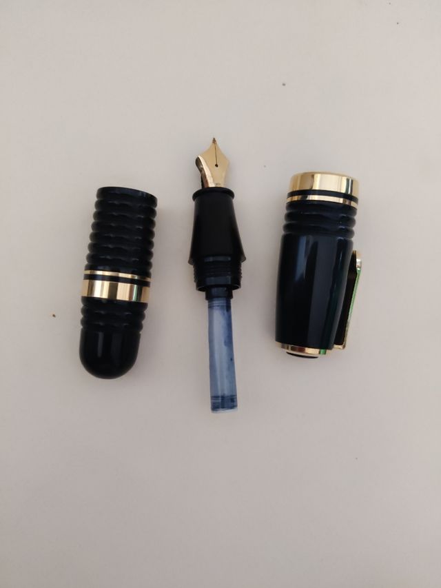 Penna stilografica * Breaklife*