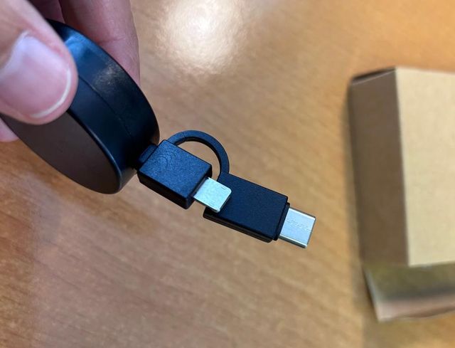 Alargador multienchufe