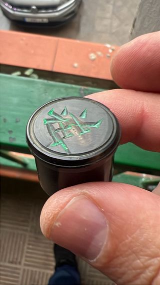 ANTIGUO JUEGO CHINO MAHJONGG