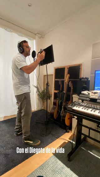 Clases de canto Barcelona