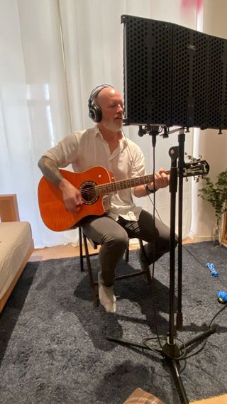 Clases de canto Barcelona