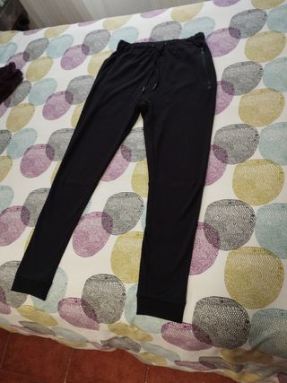 Pantalón chandal