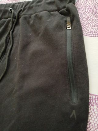 Pantalón chandal