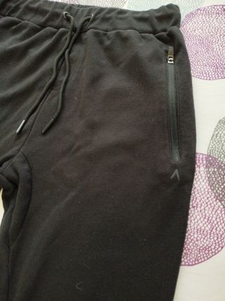 Pantalón chandal