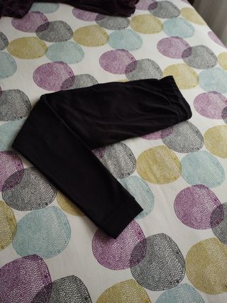 Pantalón chandal