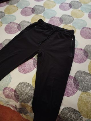 Pantalón chandal