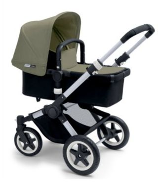 Carro bugaboo buffalo